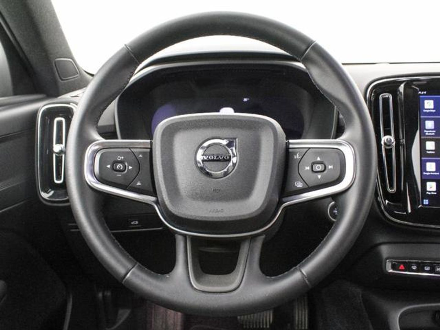 Volvo XC40 B3 G Core Auto 120 kW (163 CV)