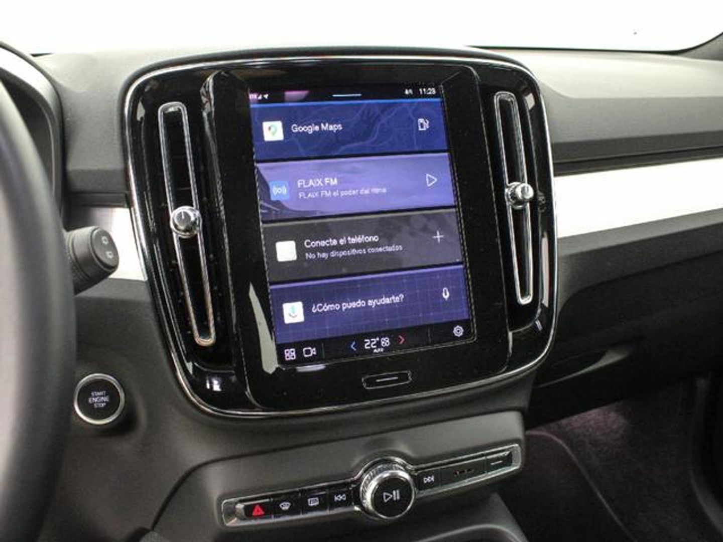 Volvo XC40 B3 G Core Auto 120 kW (163 CV)