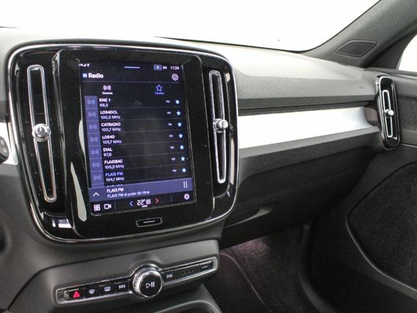 Volvo XC40 B3 G Core Auto 120 kW (163 CV)