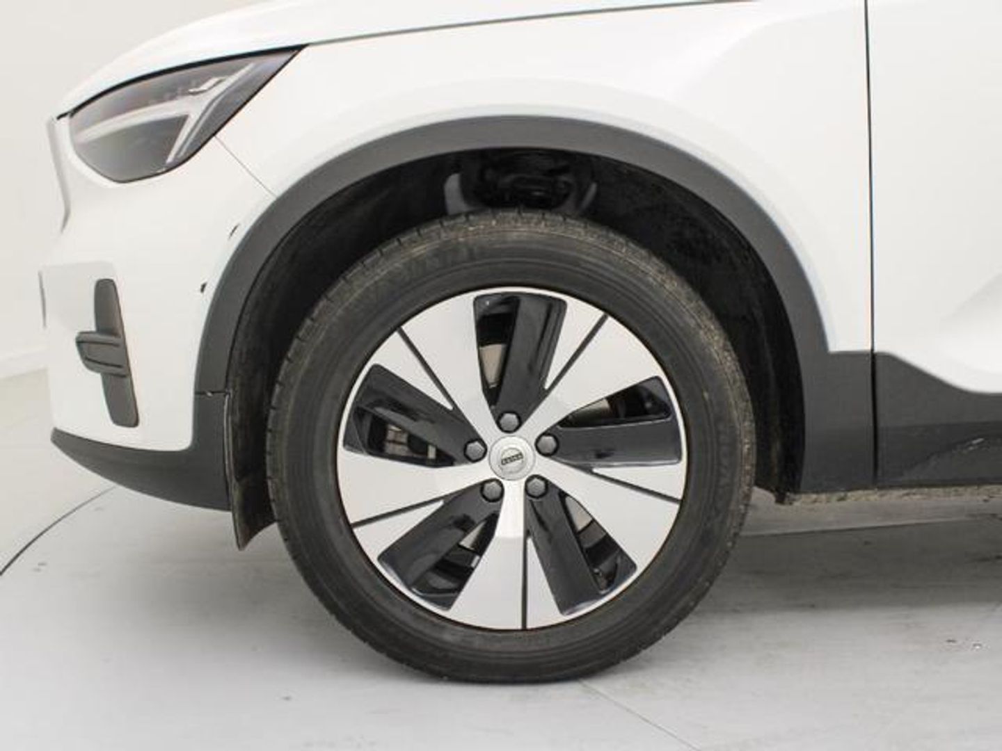 Volvo XC40 B3 G Core Auto 120 kW (163 CV)