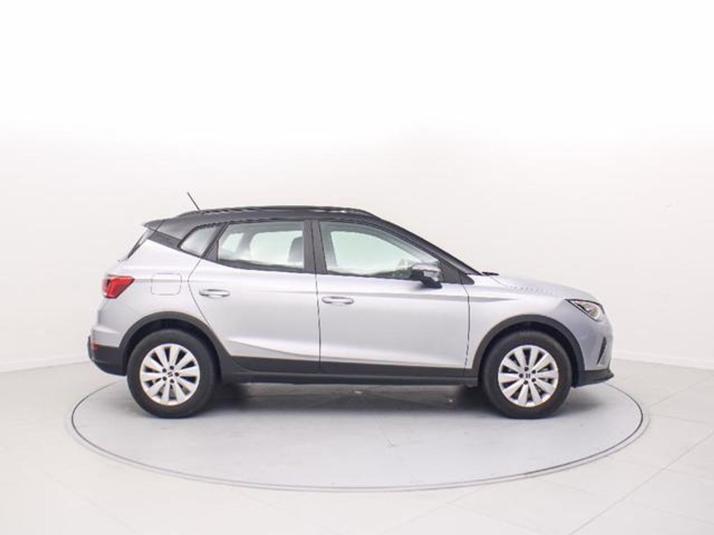 SEAT Arona 1.0 TSI Style XM DSG 85 kW (115 CV)
