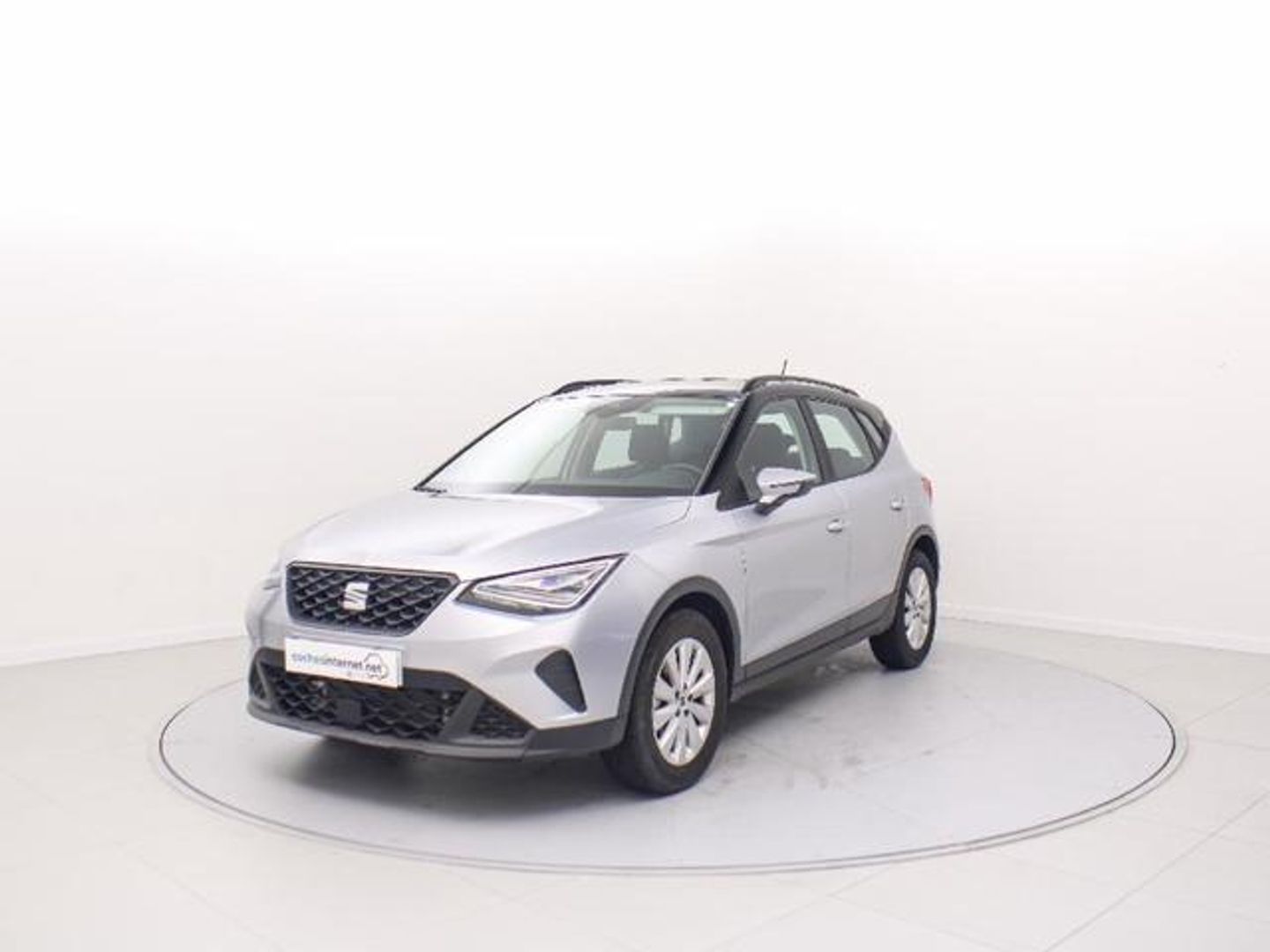 SEAT Arona 1.0 TSI Style XM DSG 85 kW (115 CV)