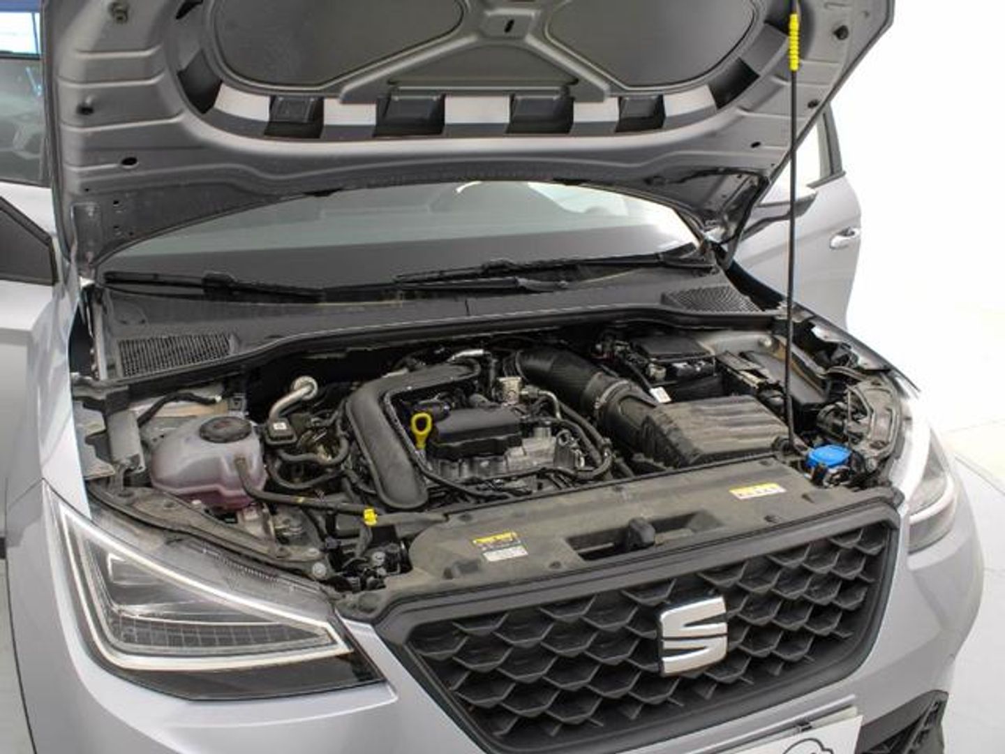 SEAT Arona 1.0 TSI Style XM DSG 85 kW (115 CV)