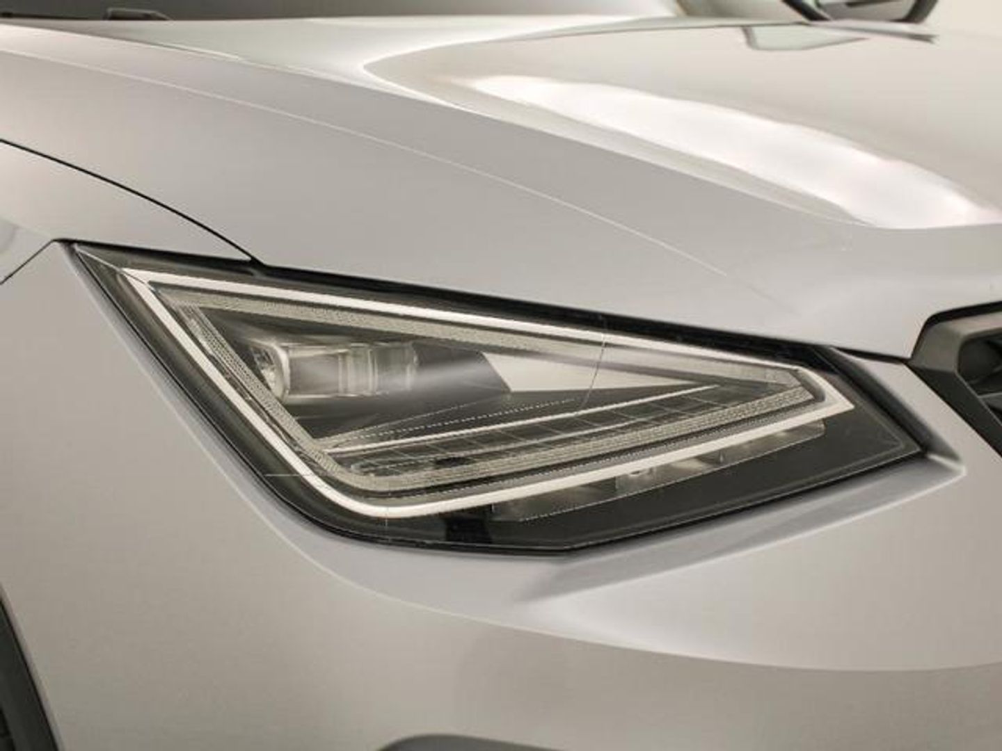 SEAT Arona 1.0 TSI Style XM DSG 85 kW (115 CV)