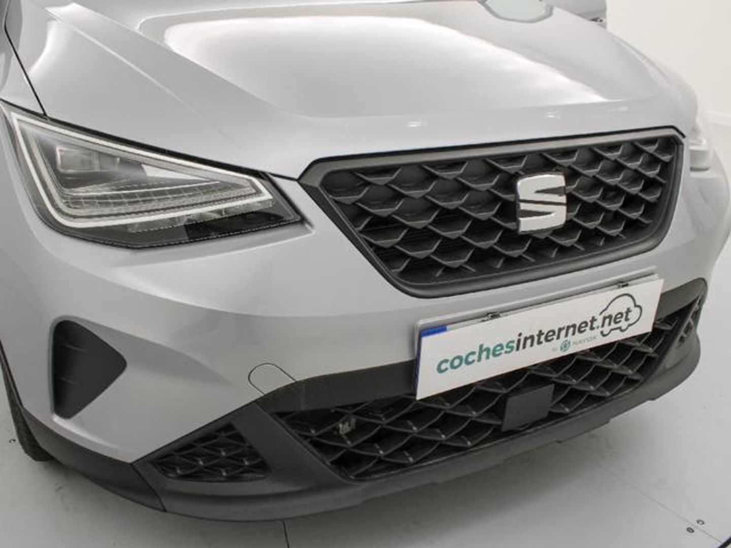 SEAT Arona 1.0 TSI Style XM DSG 85 kW (115 CV)