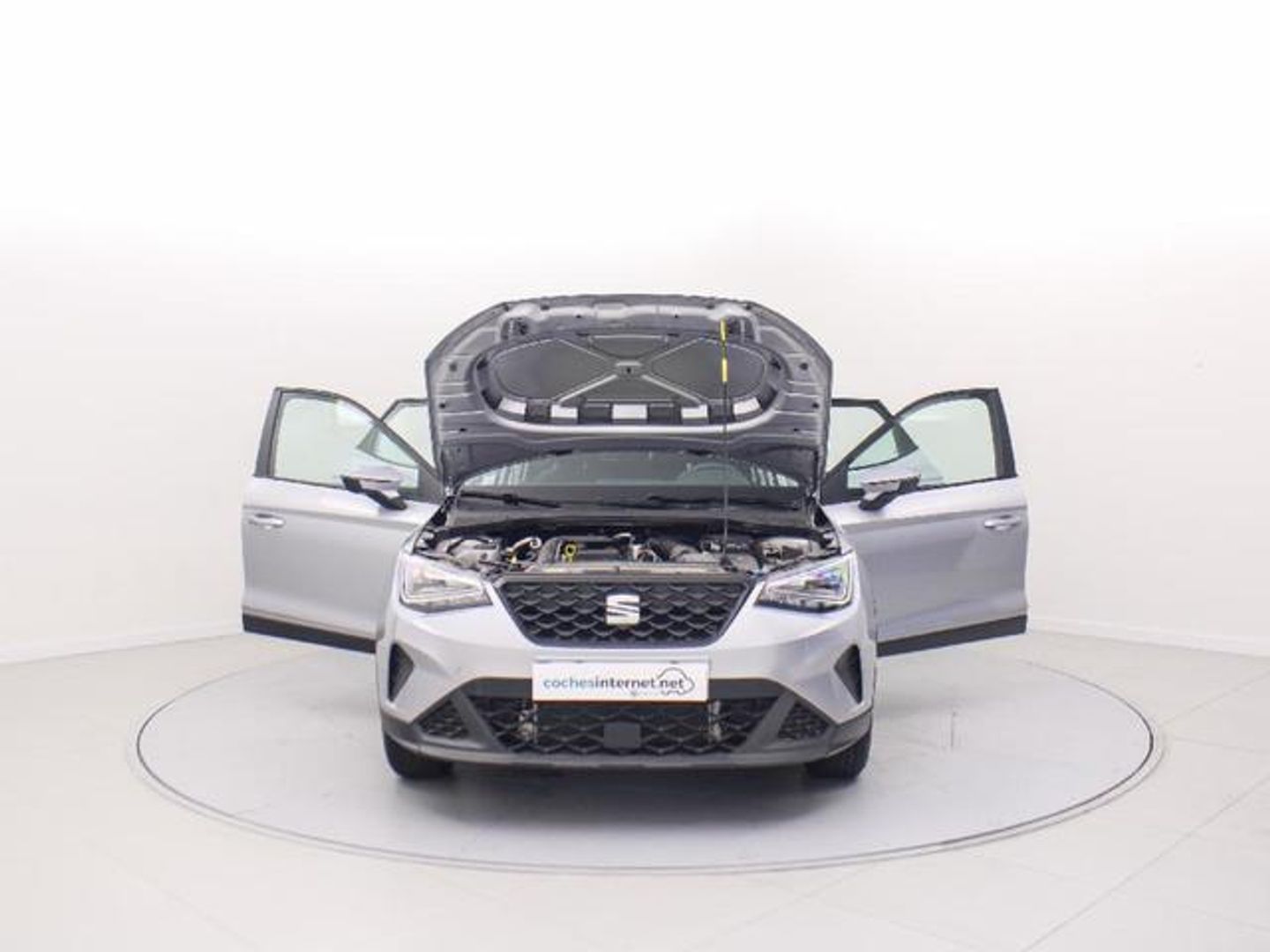 SEAT Arona 1.0 TSI Style XM DSG 85 kW (115 CV)