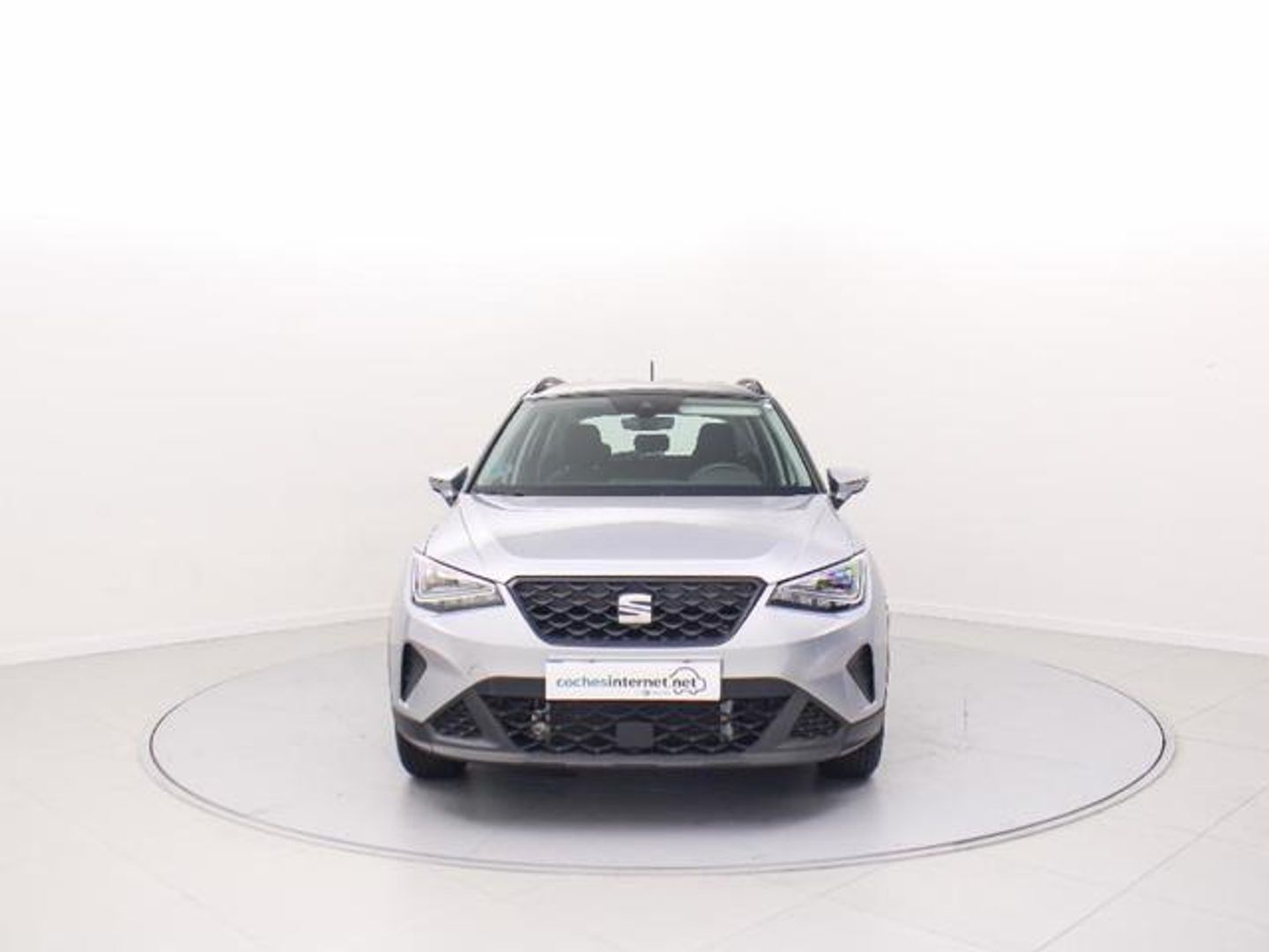 SEAT Arona 1.0 TSI Style XM DSG 85 kW (115 CV)