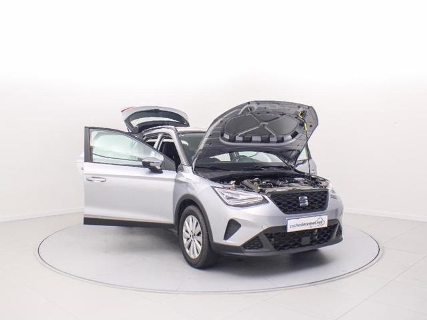 SEAT Arona 1.0 TSI Style XM DSG 85 kW (115 CV)