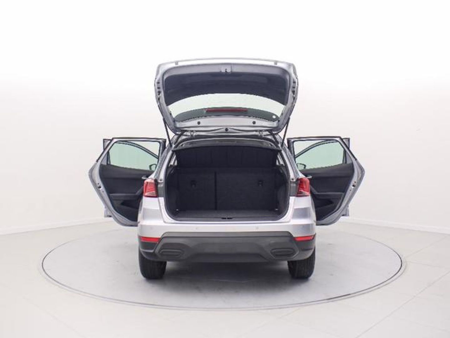 SEAT Arona 1.0 TSI Style XM DSG 85 kW (115 CV)