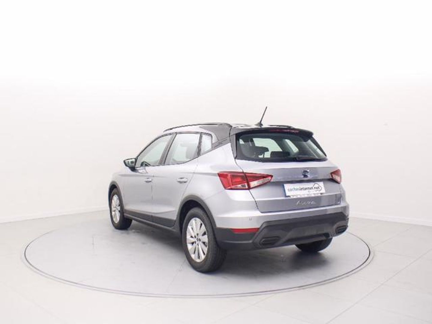 SEAT Arona 1.0 TSI Style XM DSG 85 kW (115 CV)