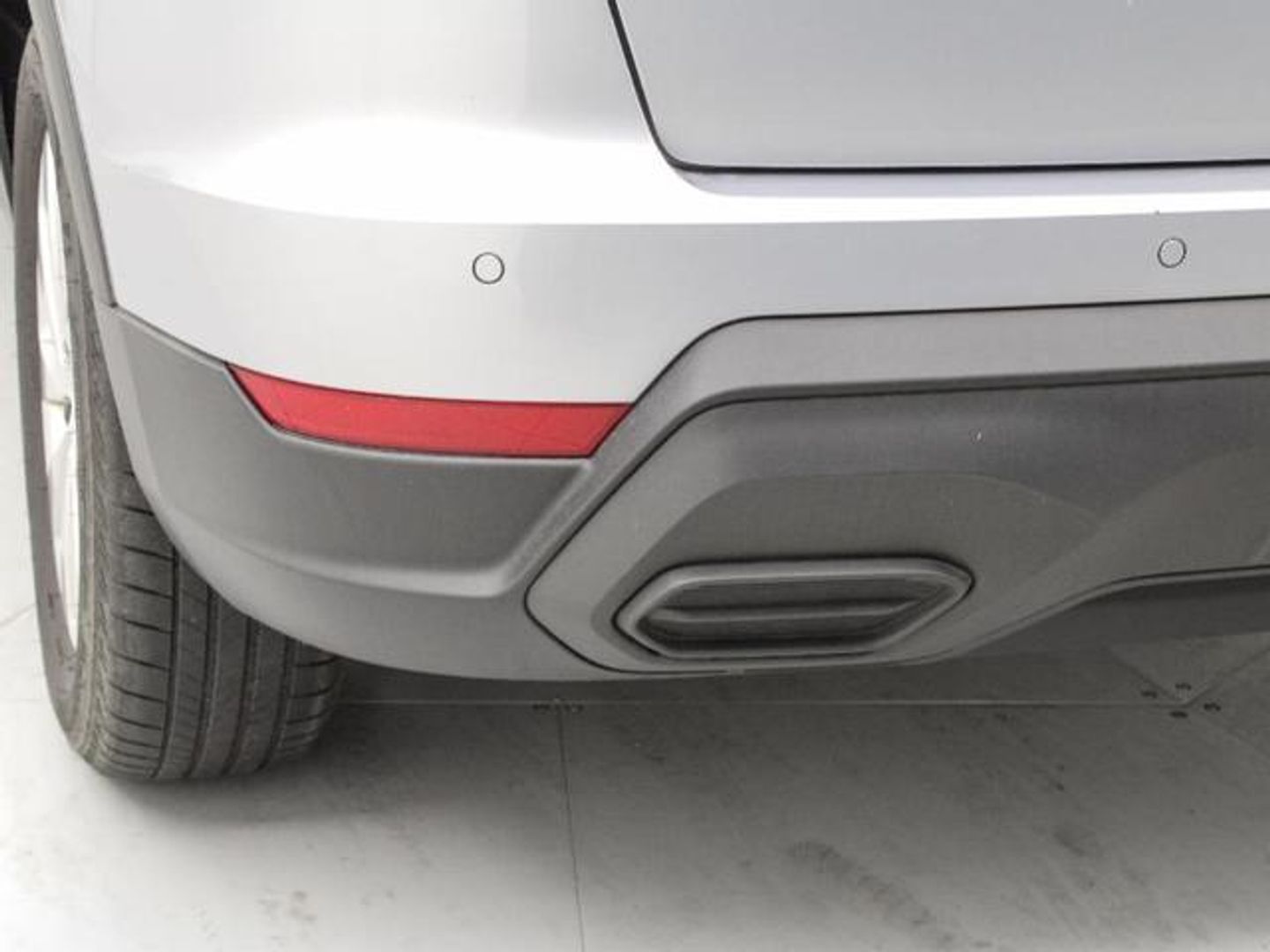 SEAT Arona 1.0 TSI Style XM DSG 85 kW (115 CV)
