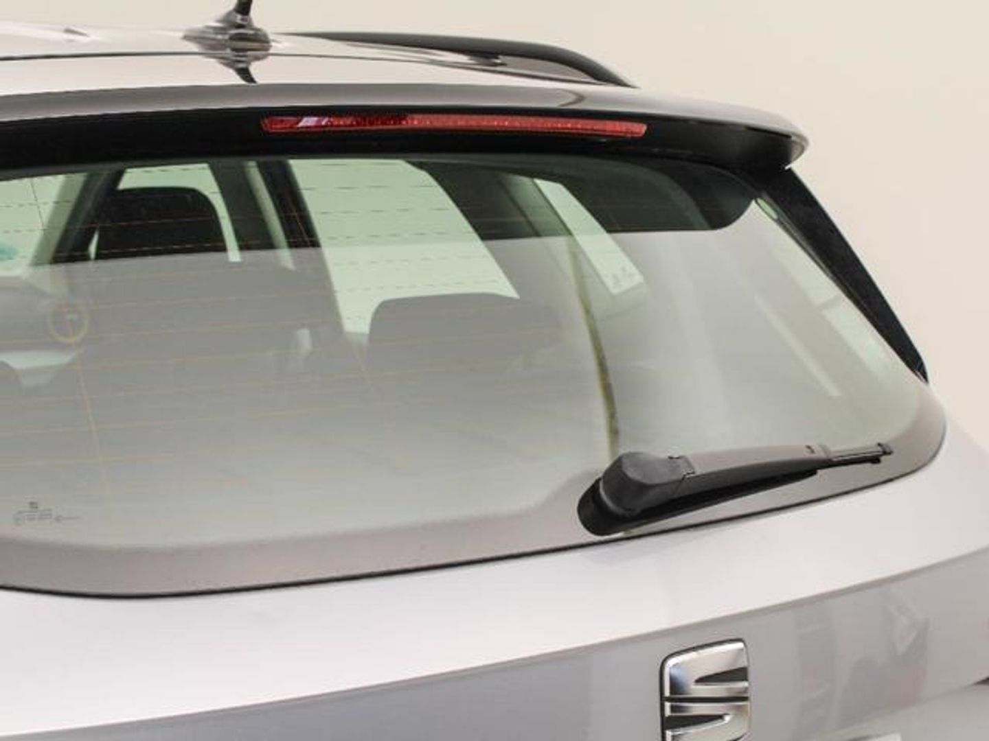 SEAT Arona 1.0 TSI Style XM DSG 85 kW (115 CV)
