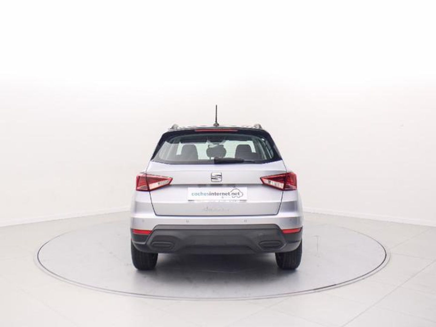 SEAT Arona 1.0 TSI Style XM DSG 85 kW (115 CV)