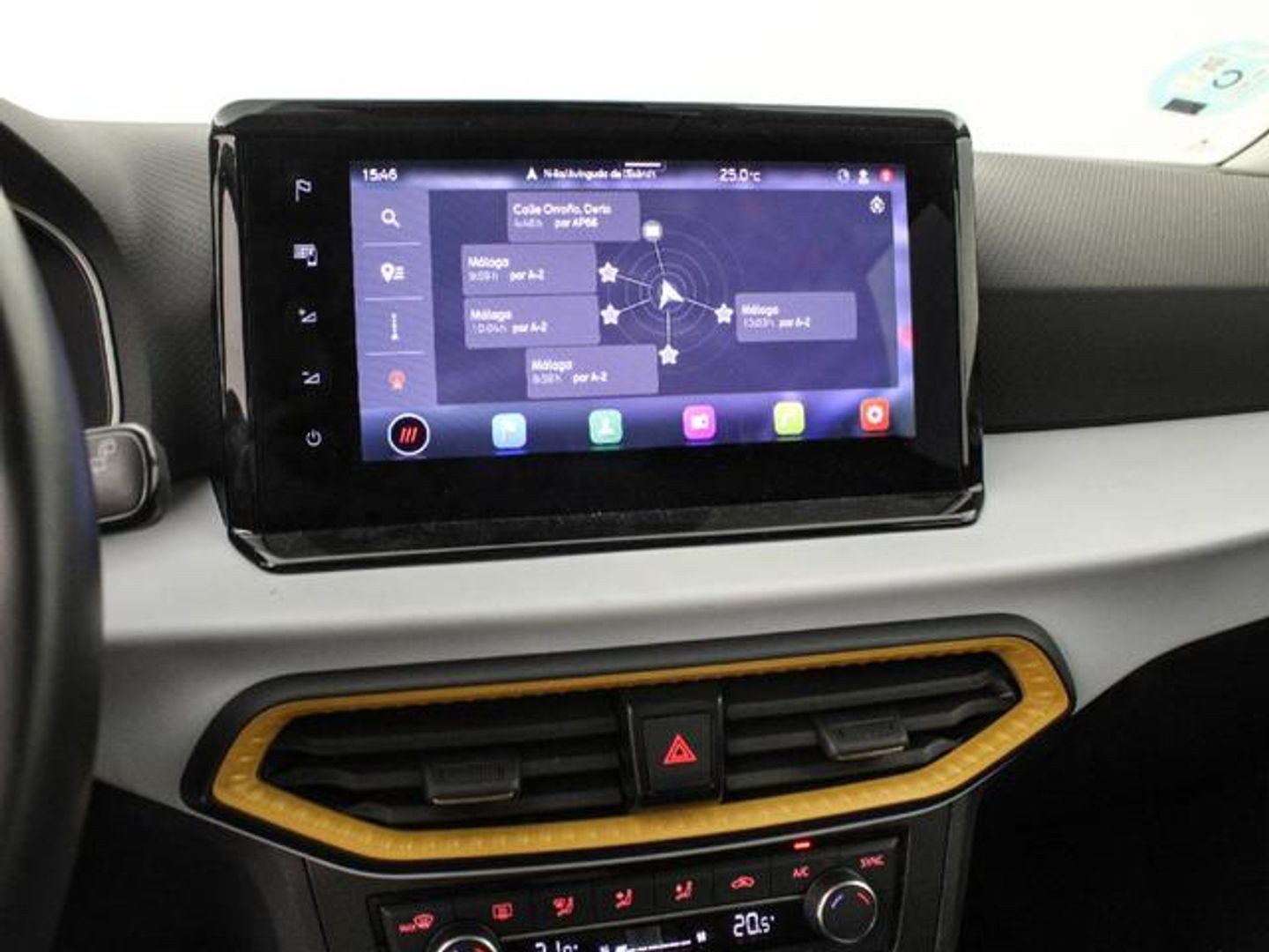 SEAT Arona 1.0 TSI Style XM DSG 85 kW (115 CV)