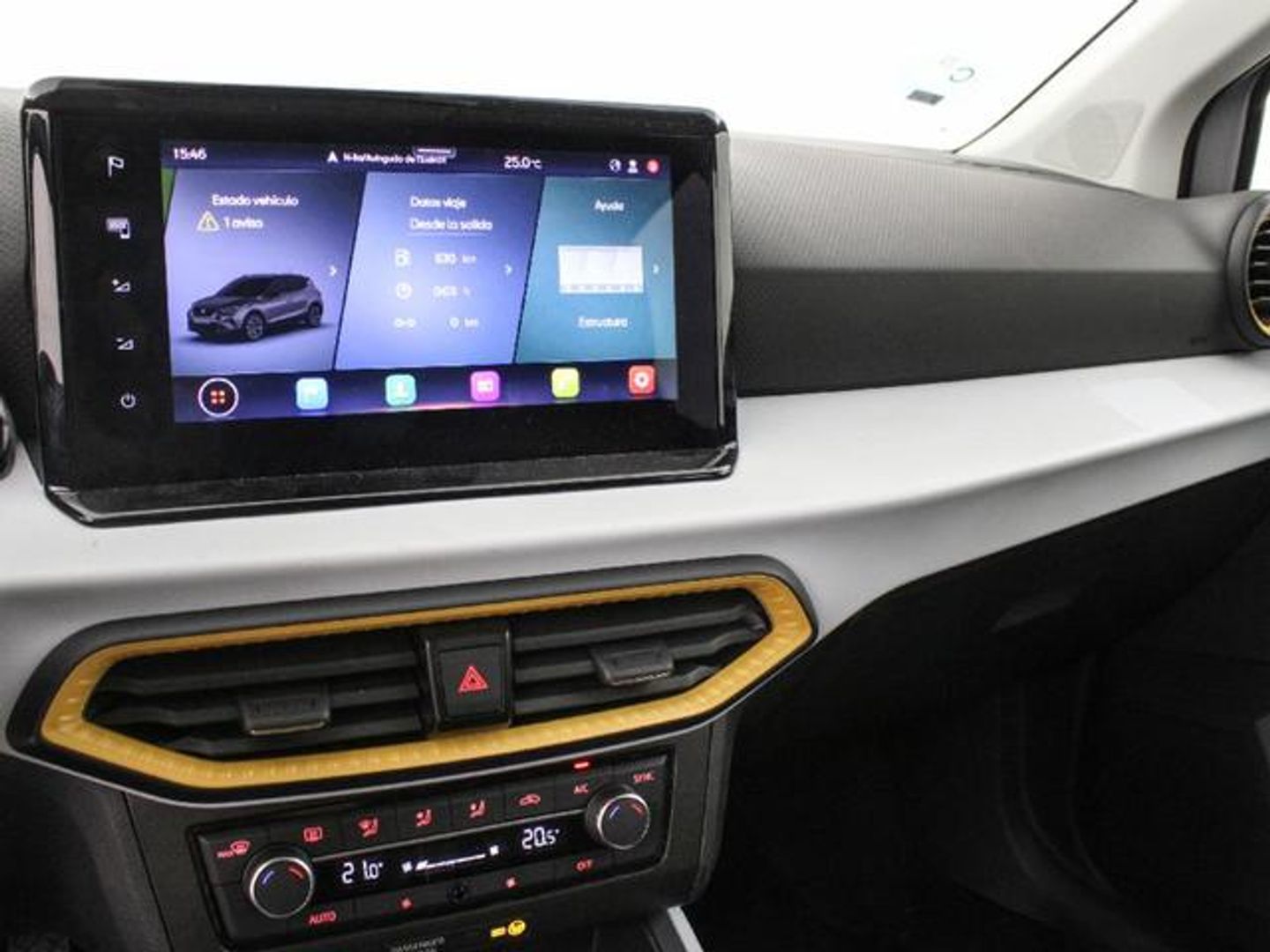 SEAT Arona 1.0 TSI Style XM DSG 85 kW (115 CV)