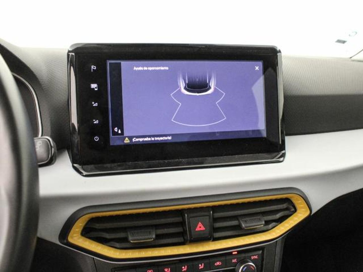 SEAT Arona 1.0 TSI Style XM DSG 85 kW (115 CV)