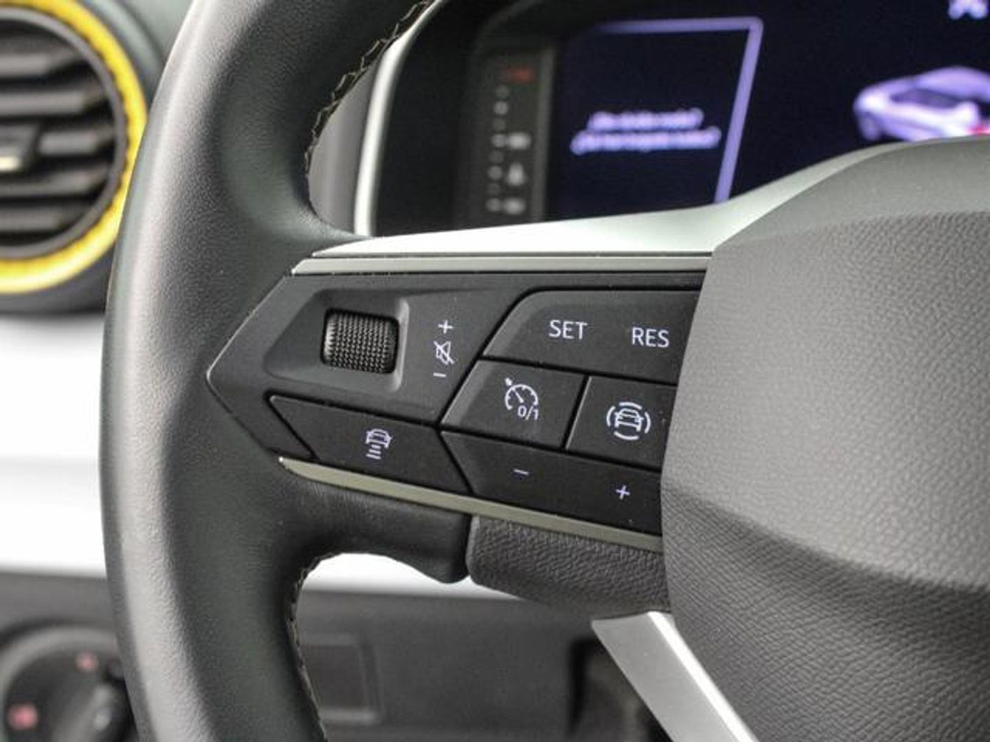 SEAT Arona 1.0 TSI Style XM DSG 85 kW (115 CV)