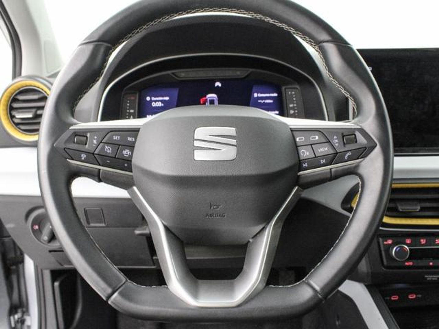 SEAT Arona 1.0 TSI Style XM DSG 85 kW (115 CV)