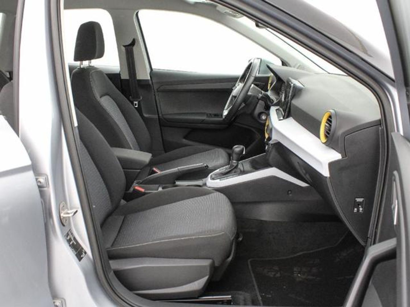 SEAT Arona 1.0 TSI Style XM DSG 85 kW (115 CV)
