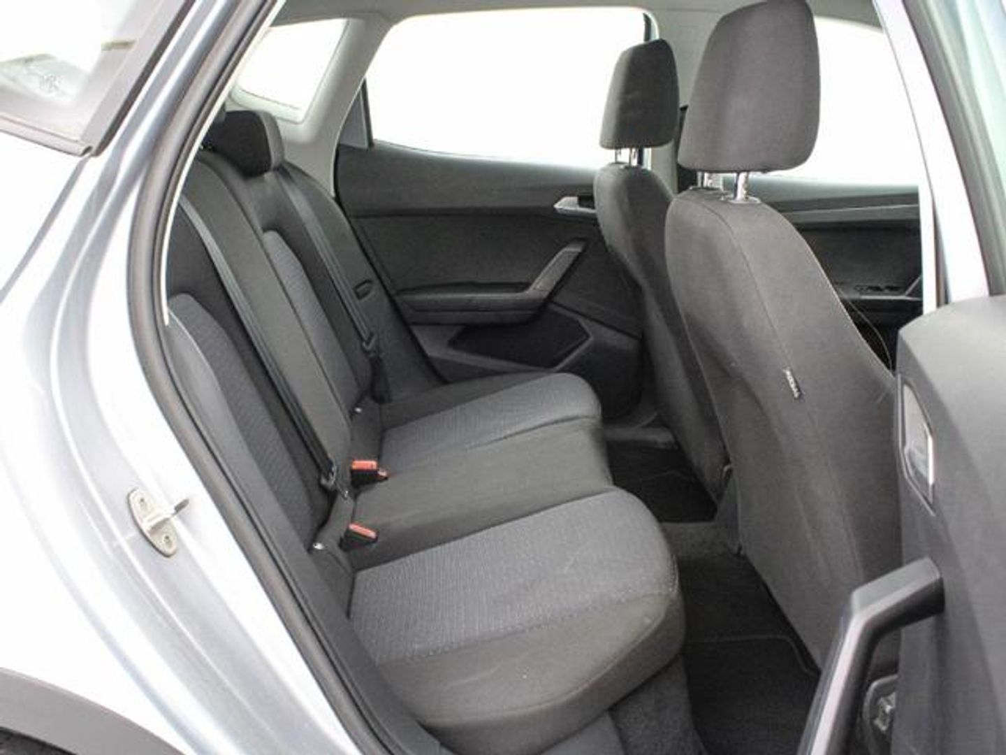 SEAT Arona 1.0 TSI Style XM DSG 85 kW (115 CV)