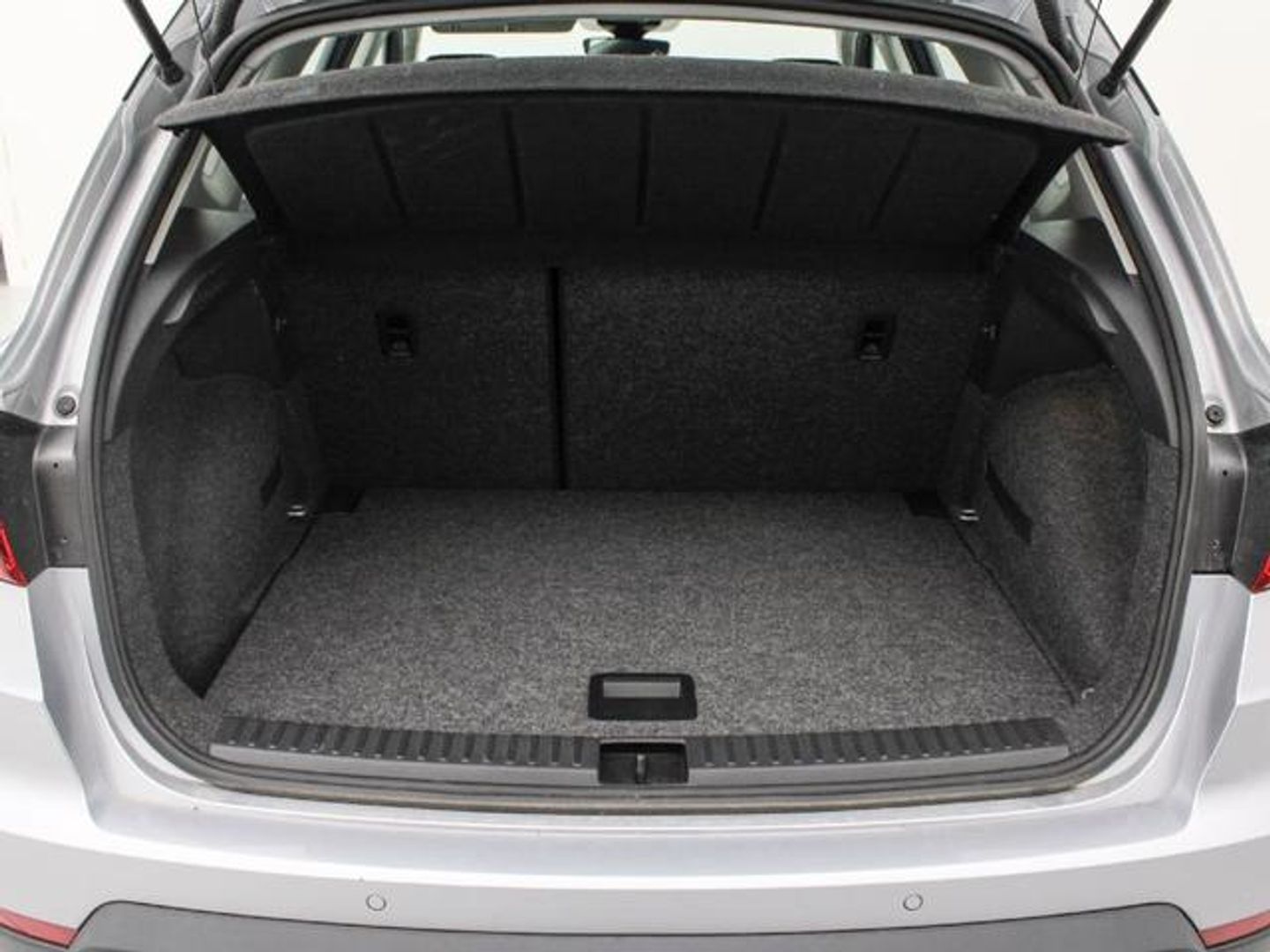 SEAT Arona 1.0 TSI Style XM DSG 85 kW (115 CV)
