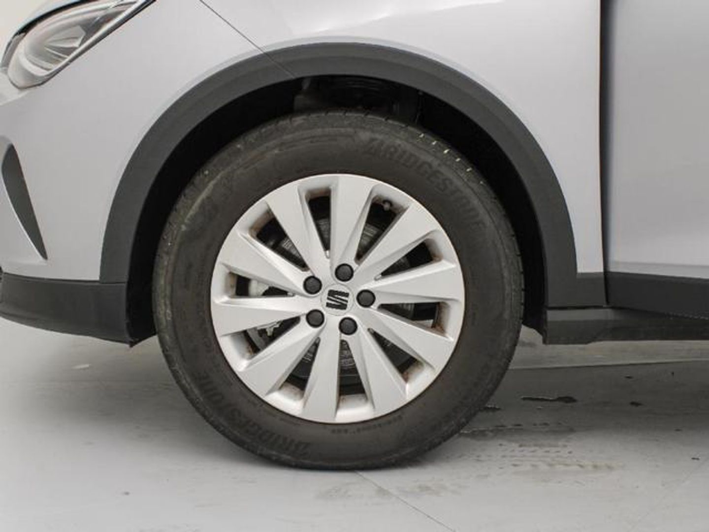 SEAT Arona 1.0 TSI Style XM DSG 85 kW (115 CV)