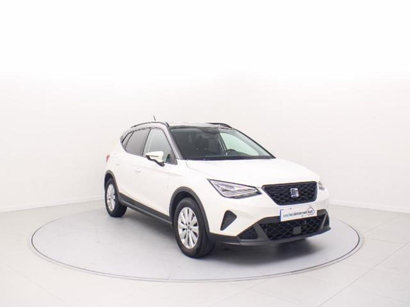 SEAT Arona 1.0 TSI Style XM Edition 81 kW (110 CV) Blanco SUV
