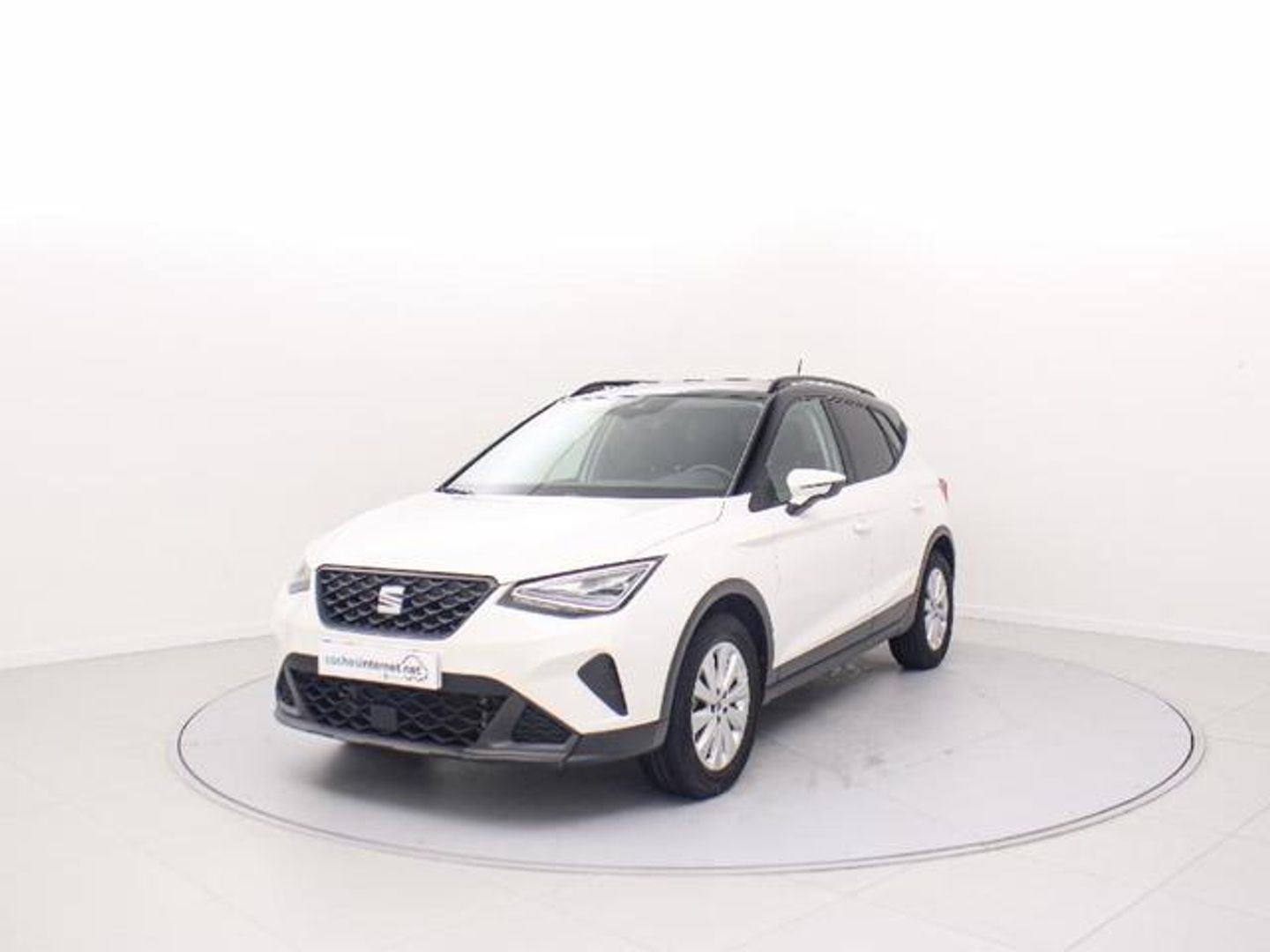 SEAT Arona 1.0 TSI Style XM Edition 81 kW (110 CV)