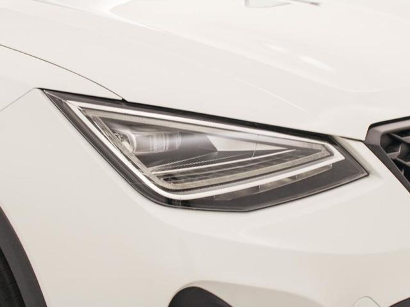 SEAT Arona 1.0 TSI Style XM Edition 81 kW (110 CV)
