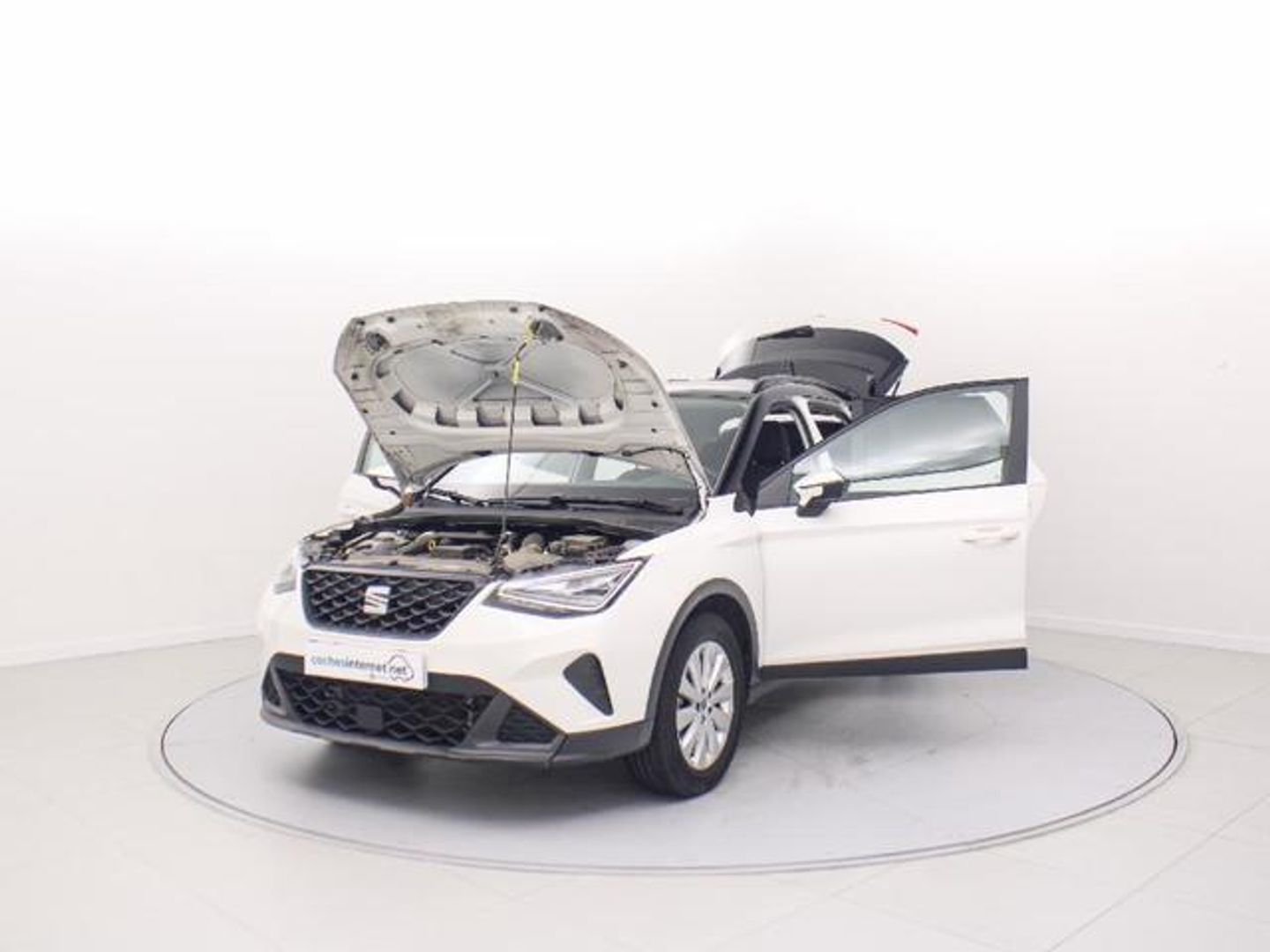 SEAT Arona 1.0 TSI Style XM Edition 81 kW (110 CV)