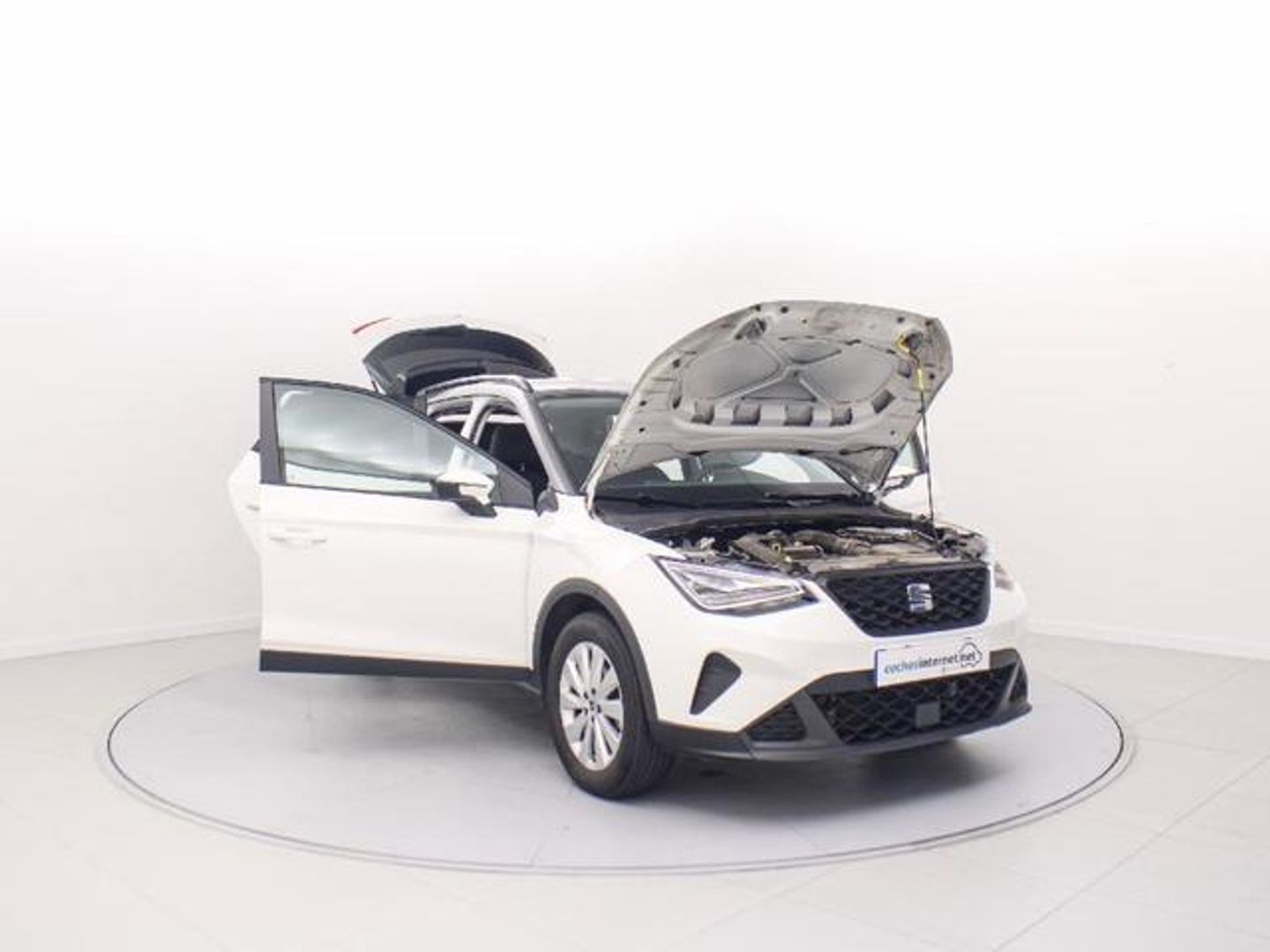 SEAT Arona 1.0 TSI Style XM Edition 81 kW (110 CV)