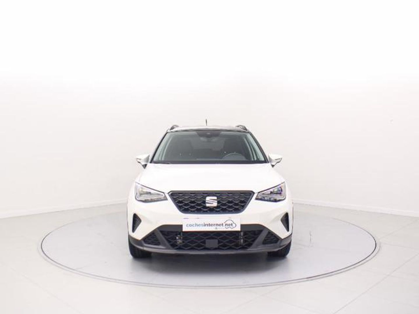 SEAT Arona 1.0 TSI Style XM Edition 81 kW (110 CV)