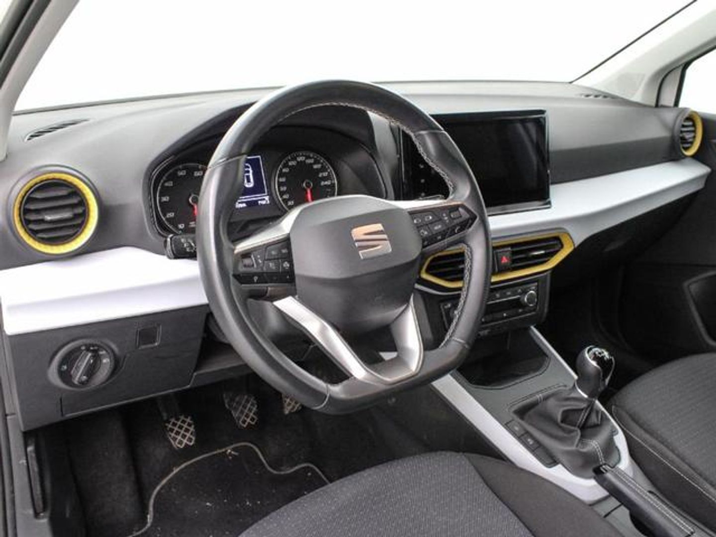 SEAT Arona 1.0 TSI Style XM Edition 81 kW (110 CV)