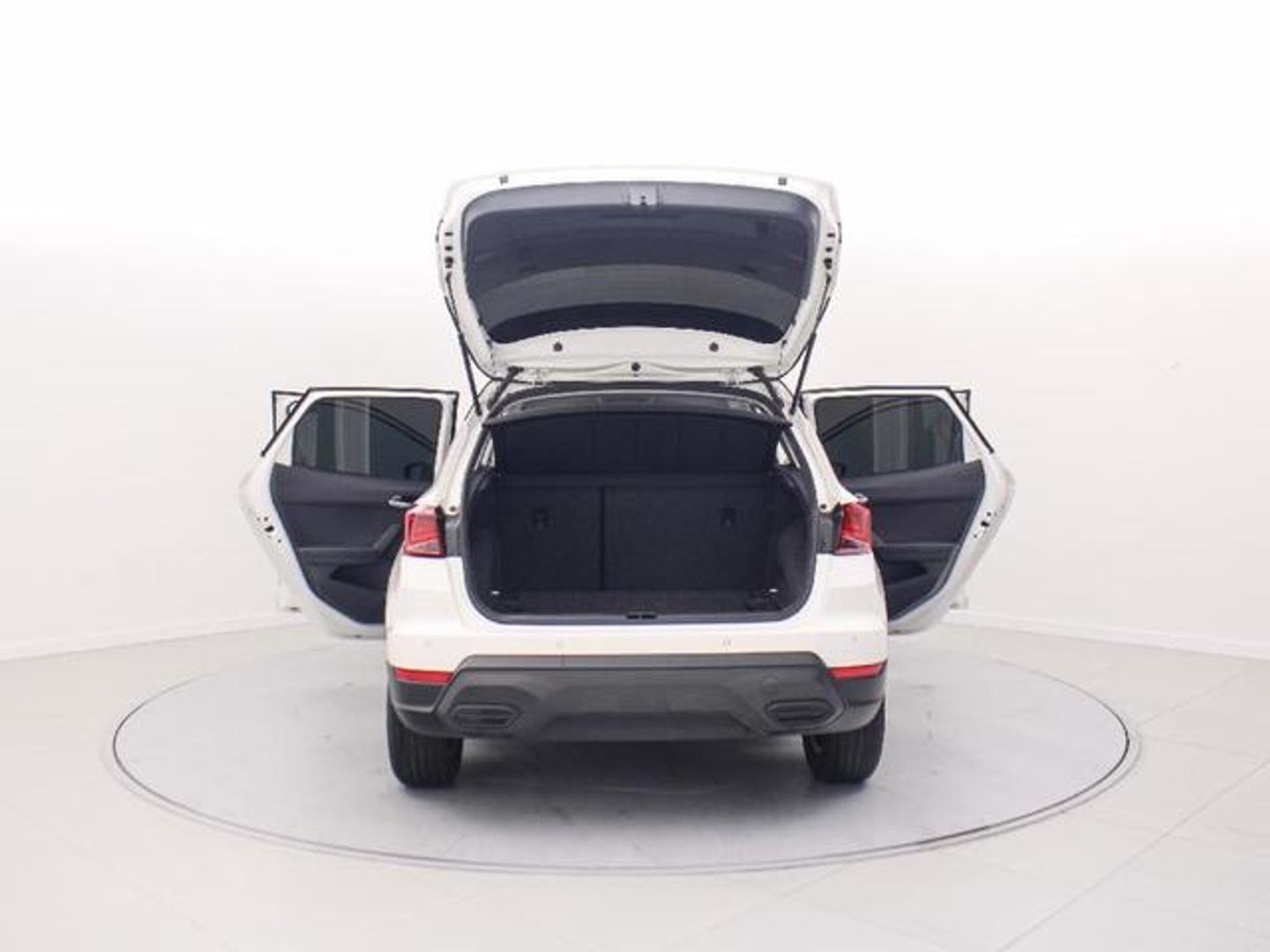 SEAT Arona 1.0 TSI Style XM Edition 81 kW (110 CV)