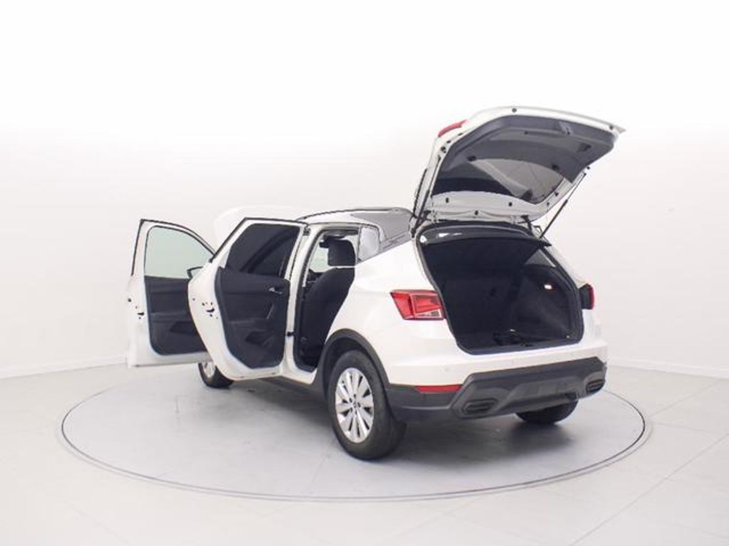 SEAT Arona 1.0 TSI Style XM Edition 81 kW (110 CV)