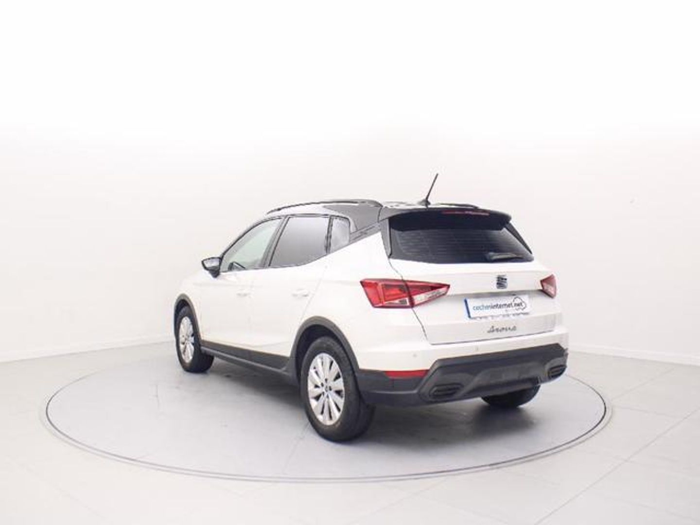 SEAT Arona 1.0 TSI Style XM Edition 81 kW (110 CV)