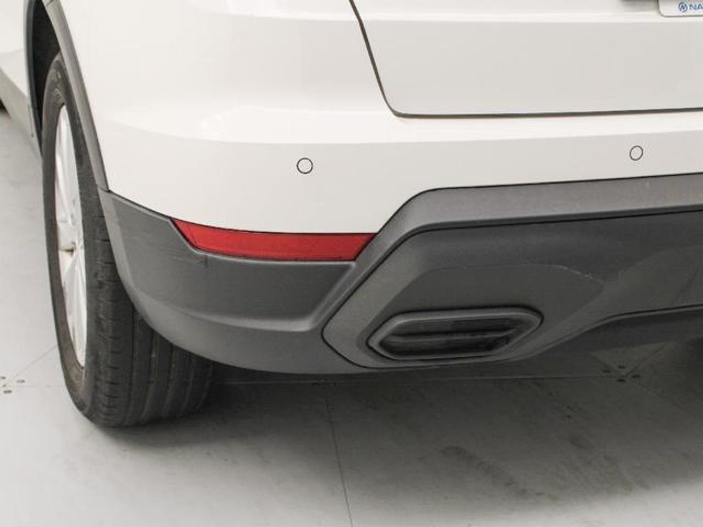 SEAT Arona 1.0 TSI Style XM Edition 81 kW (110 CV)