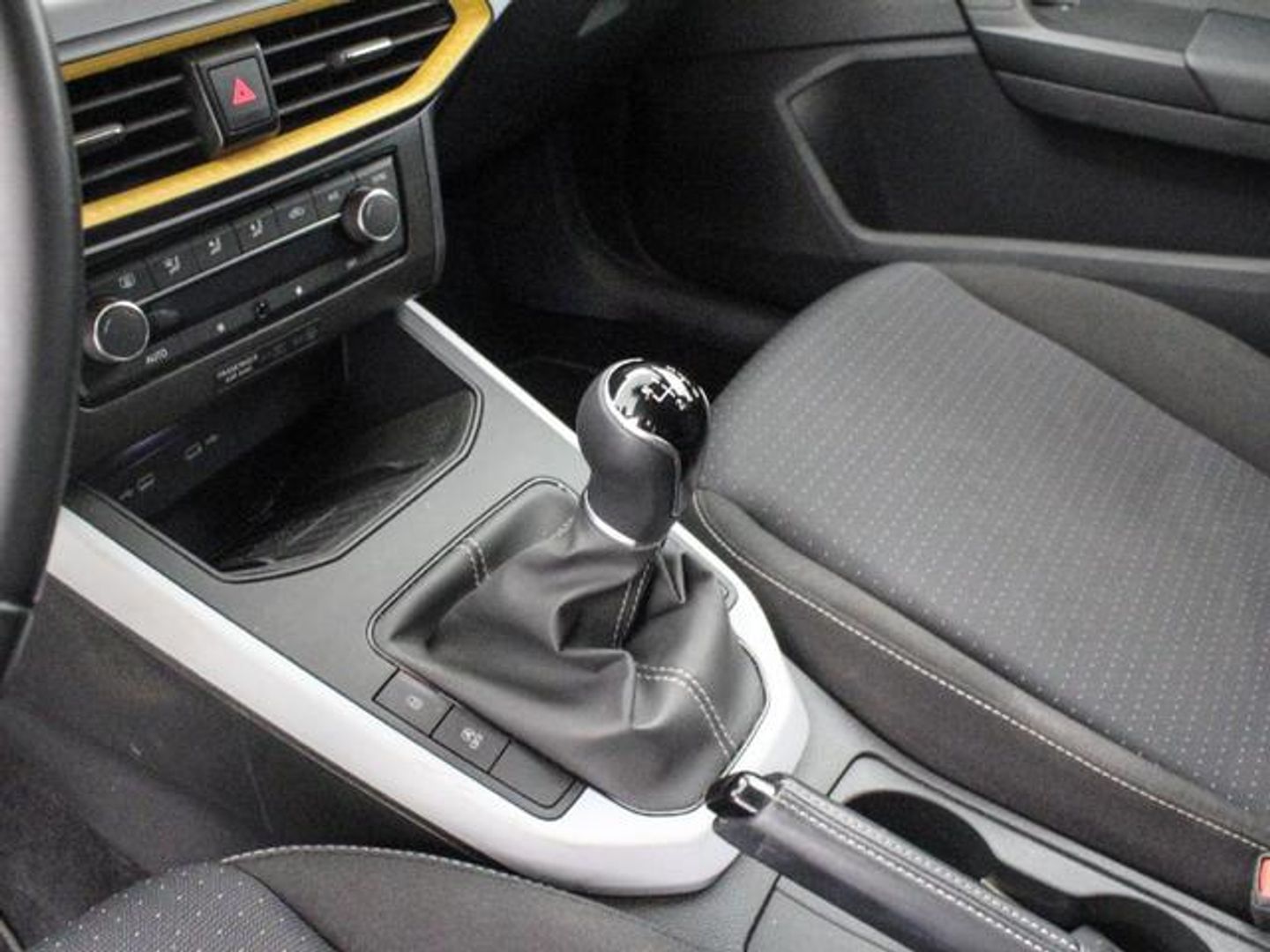 SEAT Arona 1.0 TSI Style XM Edition 81 kW (110 CV)