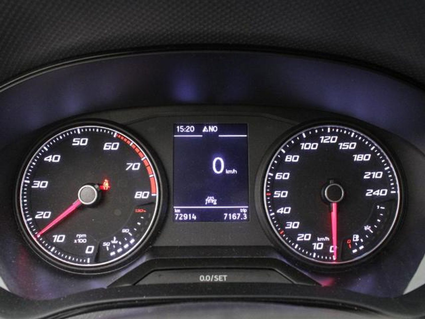 SEAT Arona 1.0 TSI Style XM Edition 81 kW (110 CV)