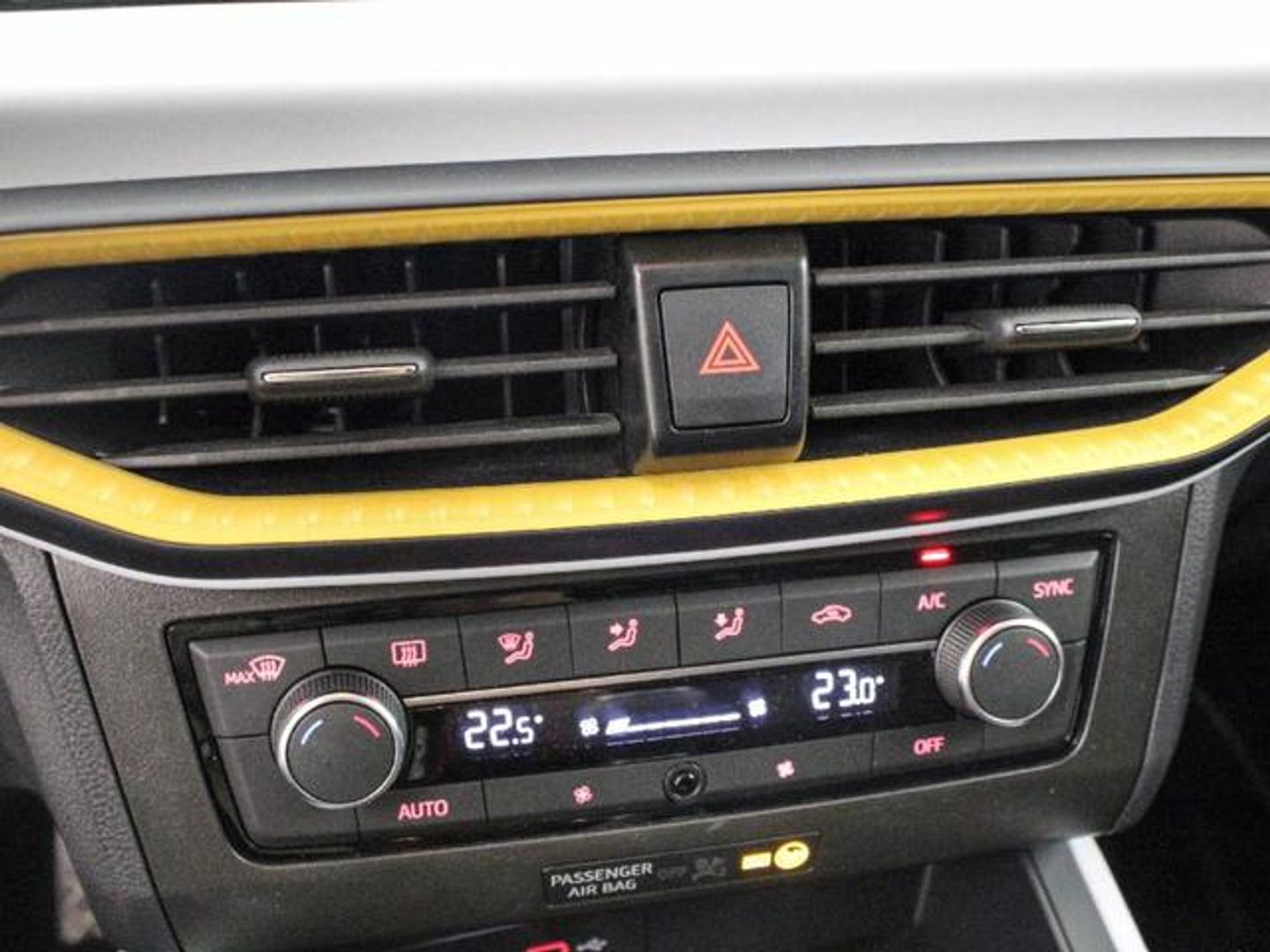 SEAT Arona 1.0 TSI Style XM Edition 81 kW (110 CV)