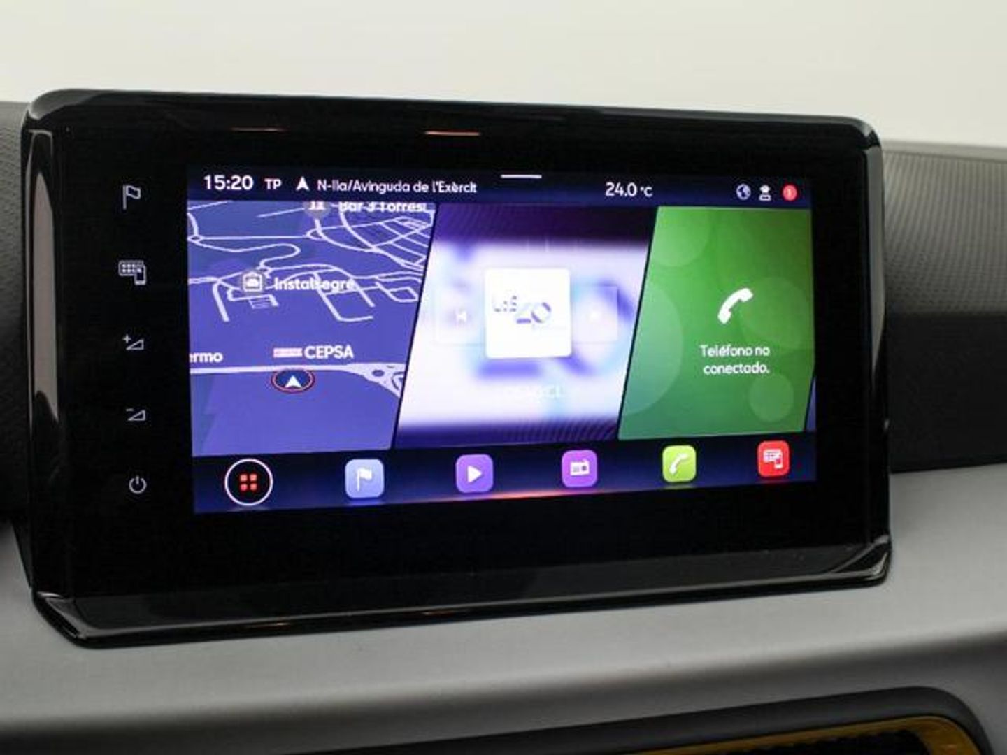 SEAT Arona 1.0 TSI Style XM Edition 81 kW (110 CV)