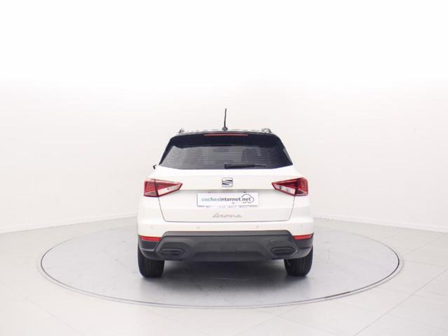 SEAT Arona 1.0 TSI Style XM Edition 81 kW (110 CV)