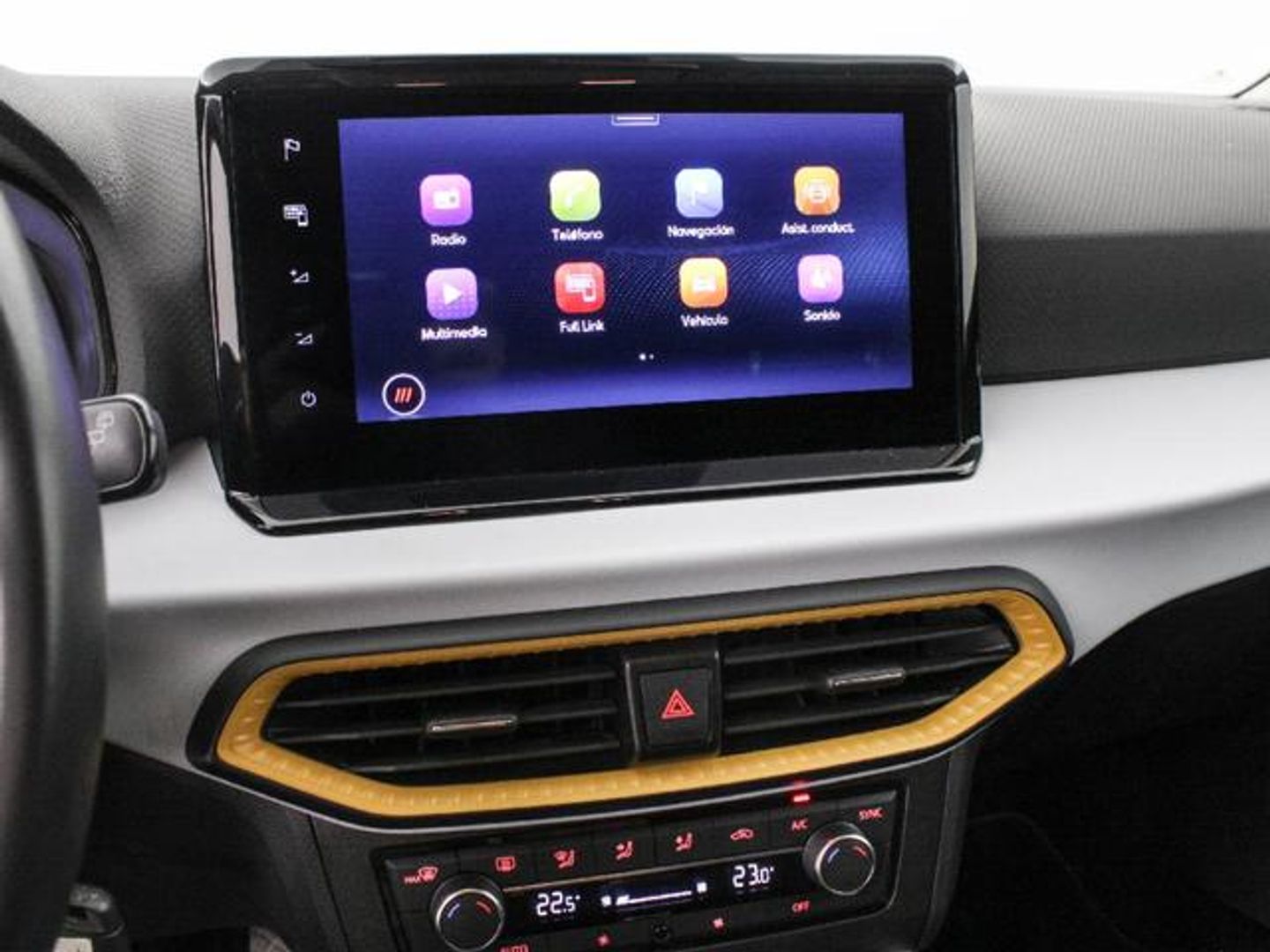 SEAT Arona 1.0 TSI Style XM Edition 81 kW (110 CV)