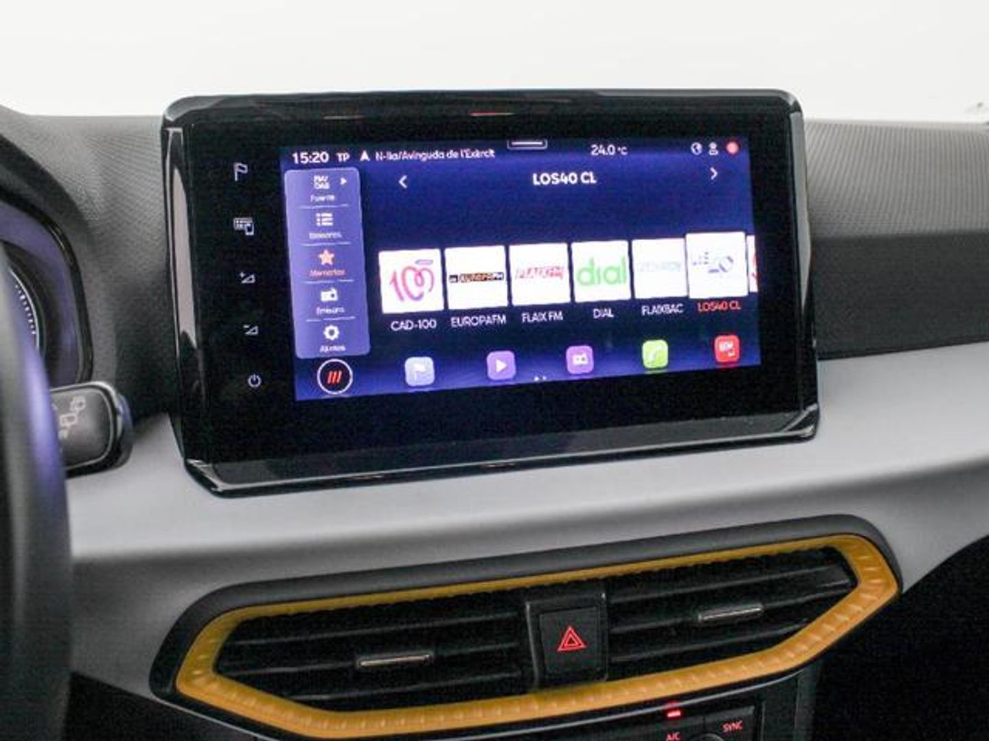 SEAT Arona 1.0 TSI Style XM Edition 81 kW (110 CV)
