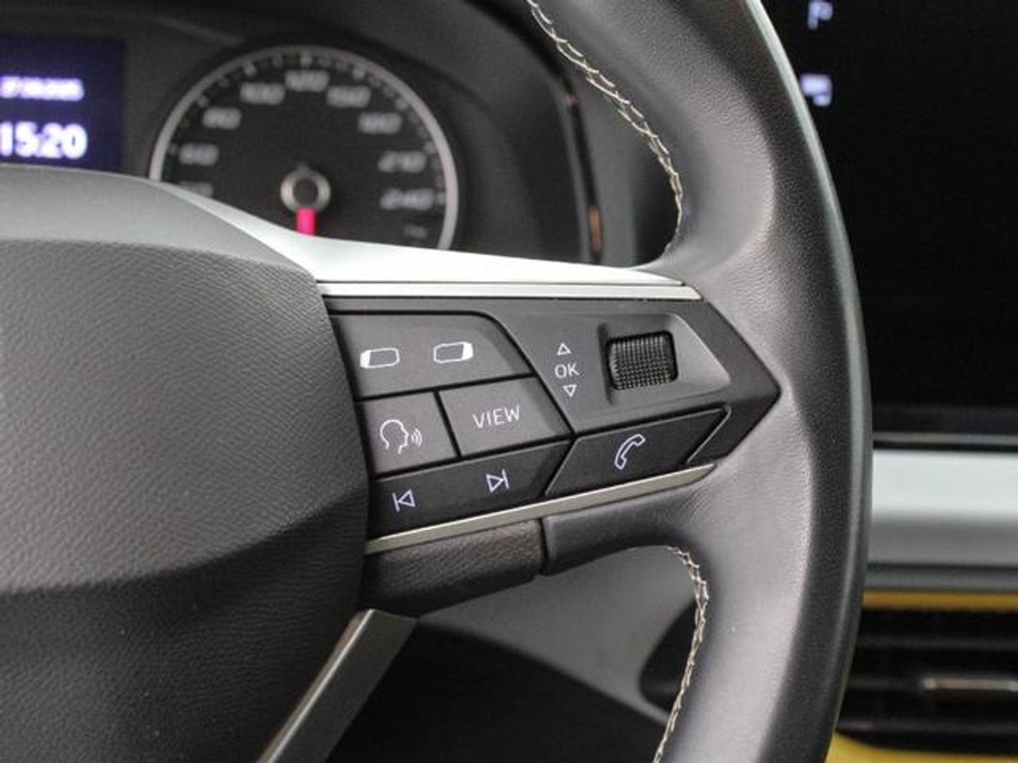 SEAT Arona 1.0 TSI Style XM Edition 81 kW (110 CV)