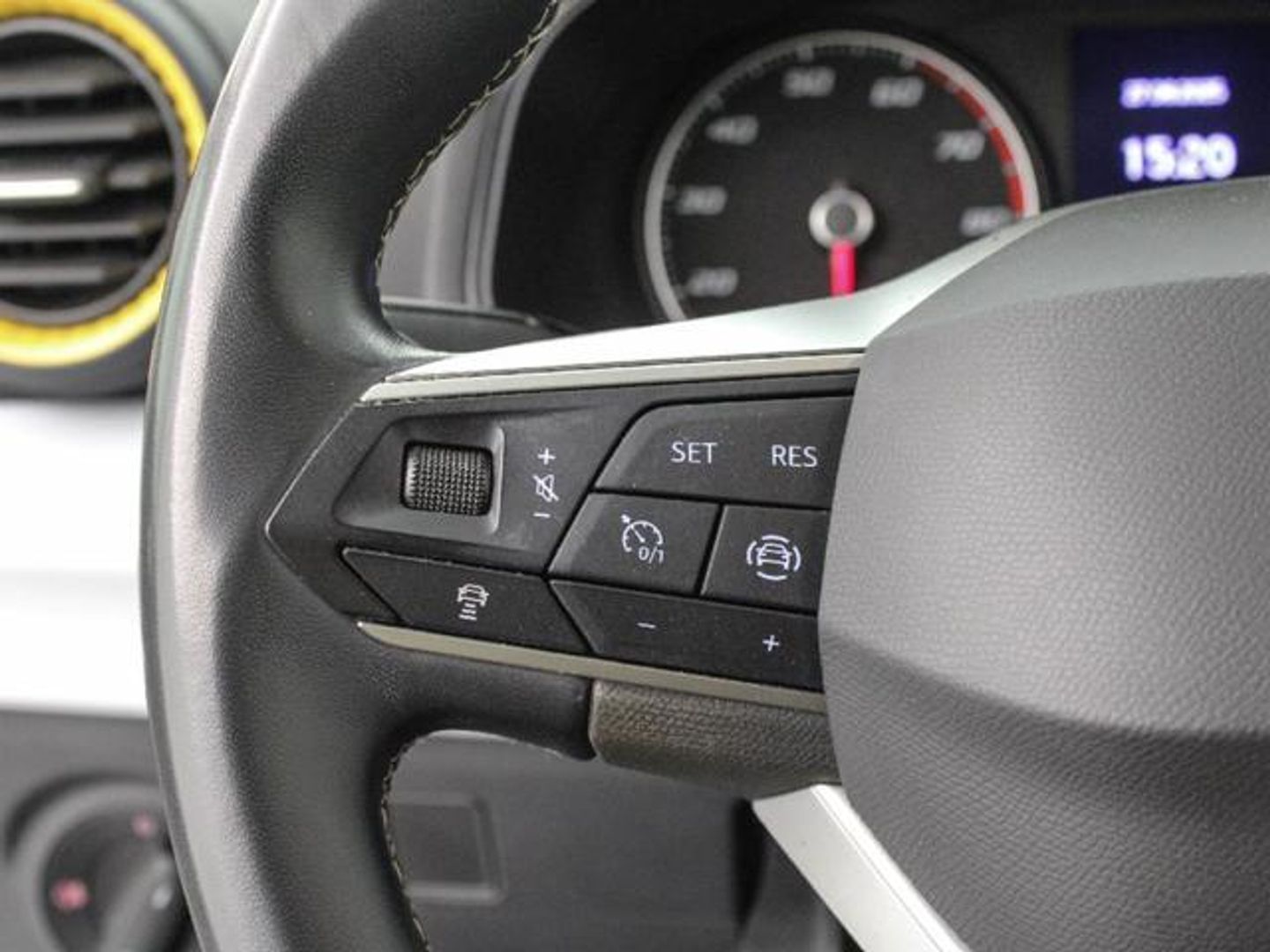 SEAT Arona 1.0 TSI Style XM Edition 81 kW (110 CV)