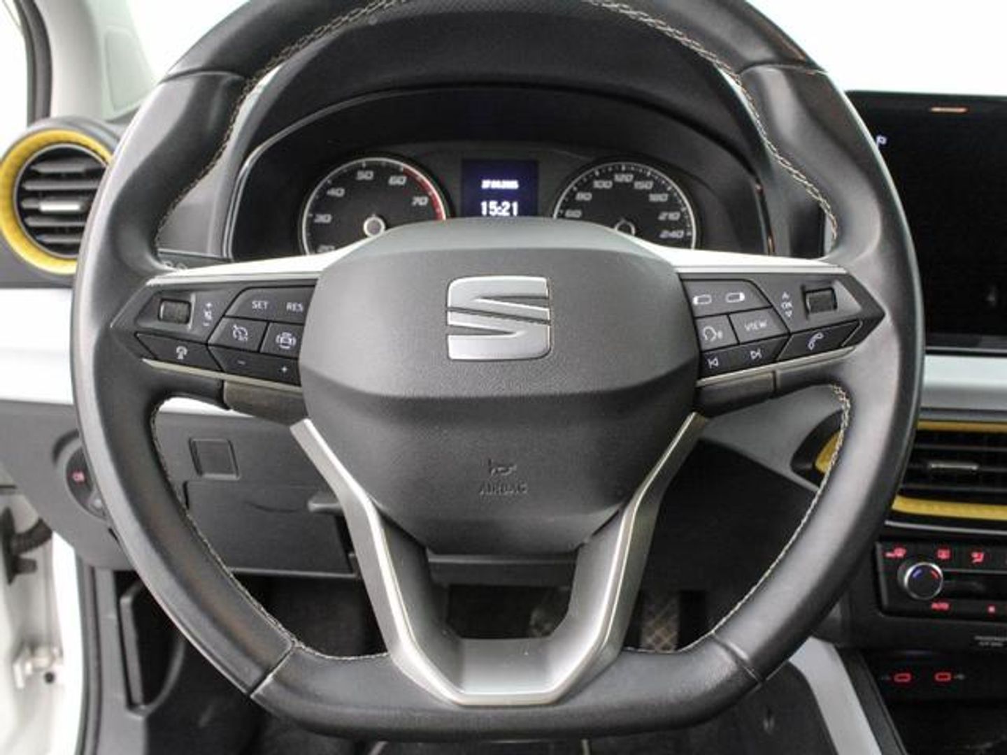 SEAT Arona 1.0 TSI Style XM Edition 81 kW (110 CV)