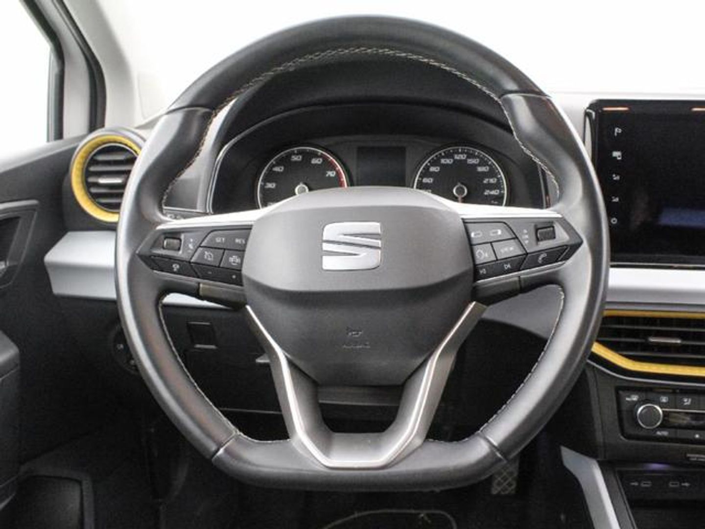 SEAT Arona 1.0 TSI Style XM Edition 81 kW (110 CV)