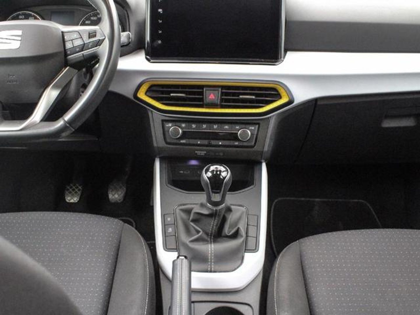 SEAT Arona 1.0 TSI Style XM Edition 81 kW (110 CV)