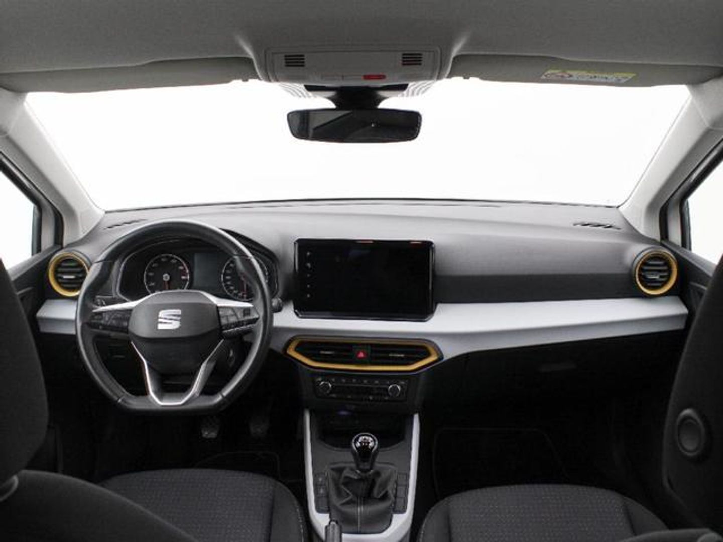 SEAT Arona 1.0 TSI Style XM Edition 81 kW (110 CV)